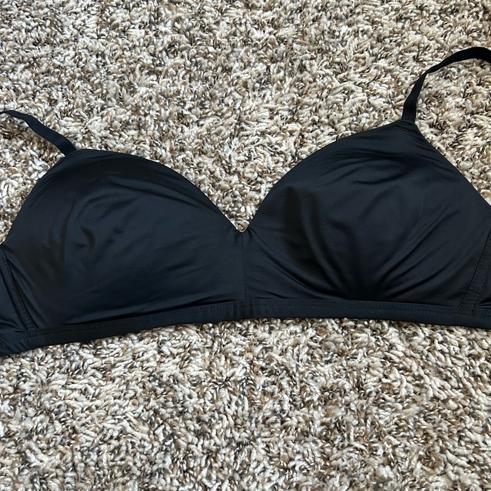 NWOT kindly Wireless Bra - Picture 3 of 15